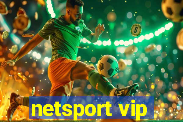 netsport vip